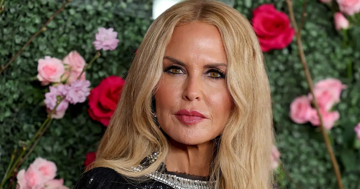 Rachel Zoe's Bel Air Home Targeted by Burglars, According to TMZ