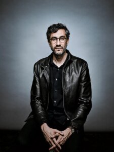 Ramin Bahrani Takes the Helm for Netflix's Texas Thriller 'The Rancher'