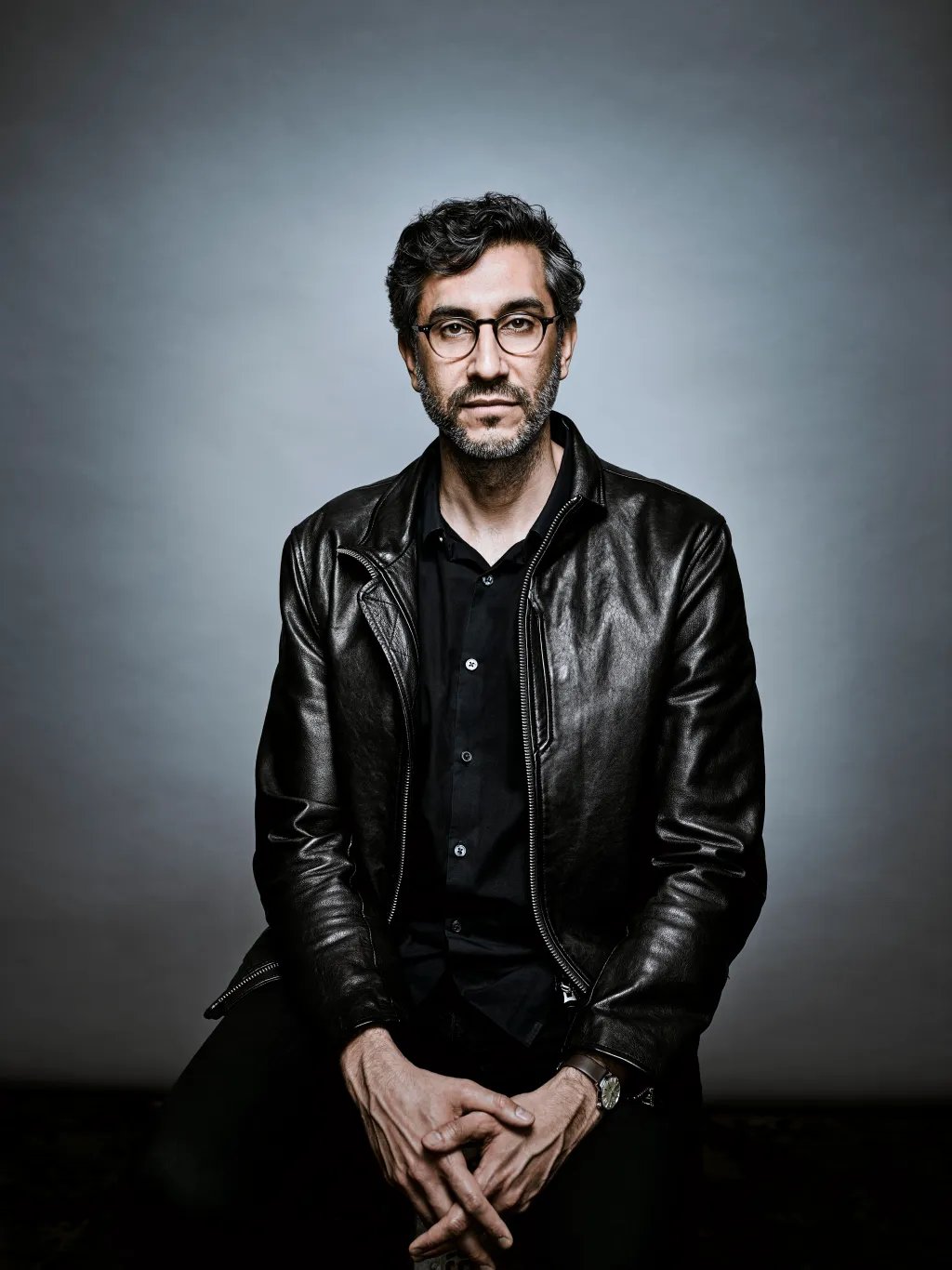 Ramin Bahrani Takes the Helm for Netflix's Texas Thriller 'The Rancher'