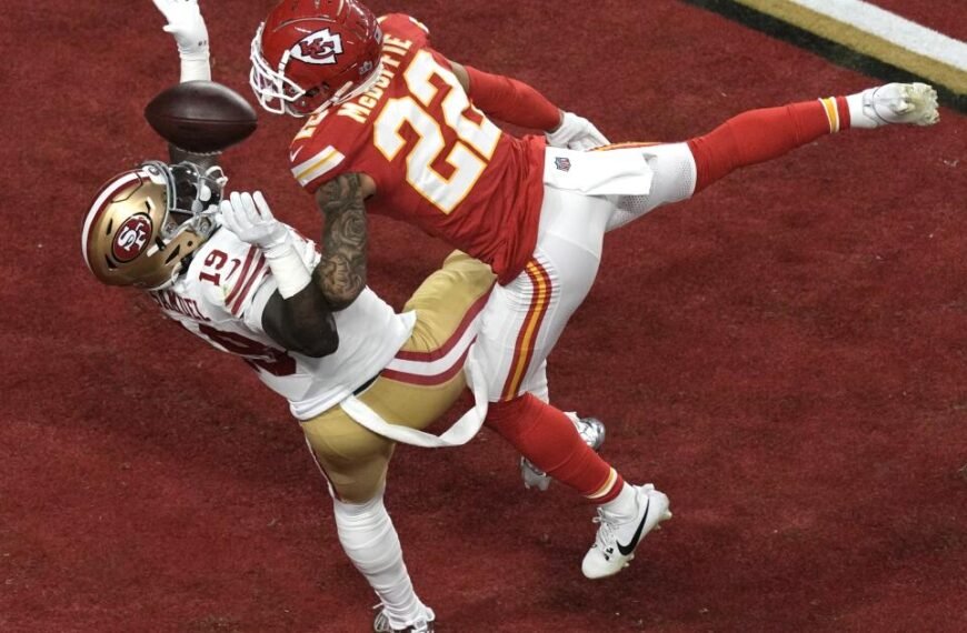 Rams Are Close to Making a Major Trade