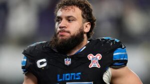 Rams Boost Their Special Teams by Signing Linebacker Grant Stuard