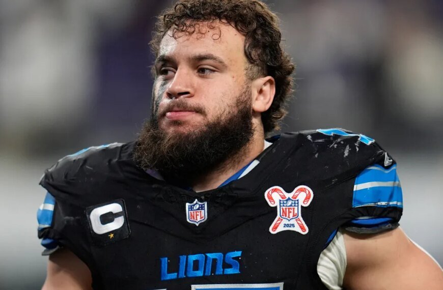 Rams Boost Their Special Teams by Signing Linebacker Grant Stuard