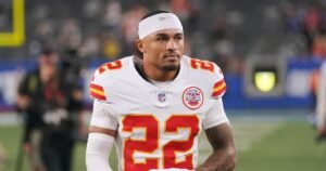 Rams Close to Finalizing Trade for All-Pro Cornerback Trent McDuffie from the Chiefs