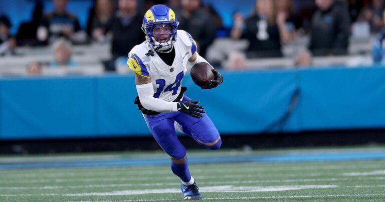 Rams Face Key Challenge in Cornerback Position During NFL Free Agency