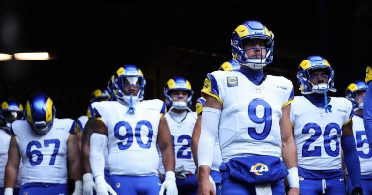 Rams vs. 49ers: When to Catch the Exciting Season Opener in Australia