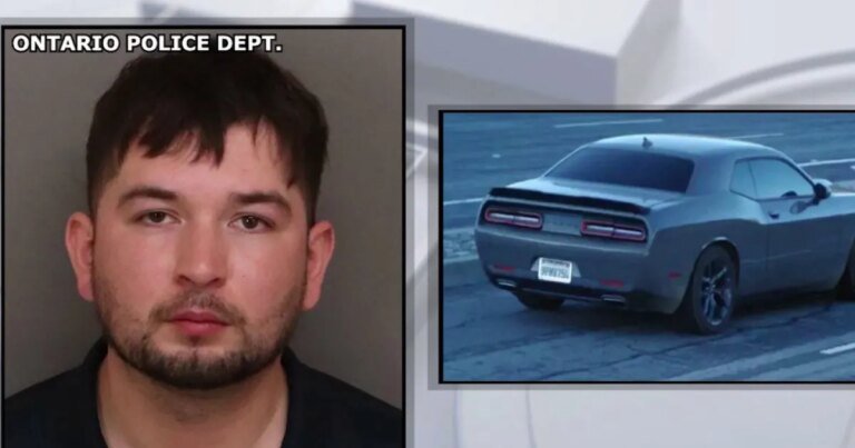 Rancho Cucamonga Man Taken into Custody for Attempted Kidnapping