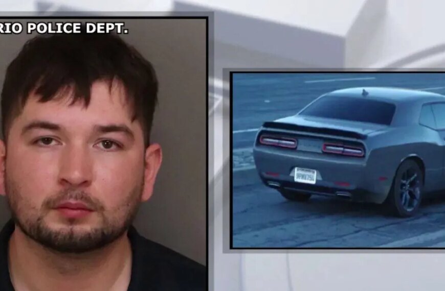 Rancho Cucamonga Man Taken into Custody for Attempted Kidnapping