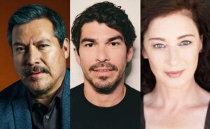 Raúl Castillo Takes Center Stage in Netflix's LFI Inclusion Fellowship Short Film 'And Then Everything Turned Itself Inside Out'