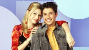 Raviv Ullman Is Excited About the Possibility of a 'Phil of the Future' Revival
