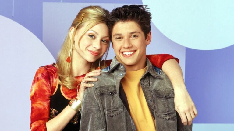 Raviv Ullman Is Excited About the Possibility of a 'Phil of the Future' Revival