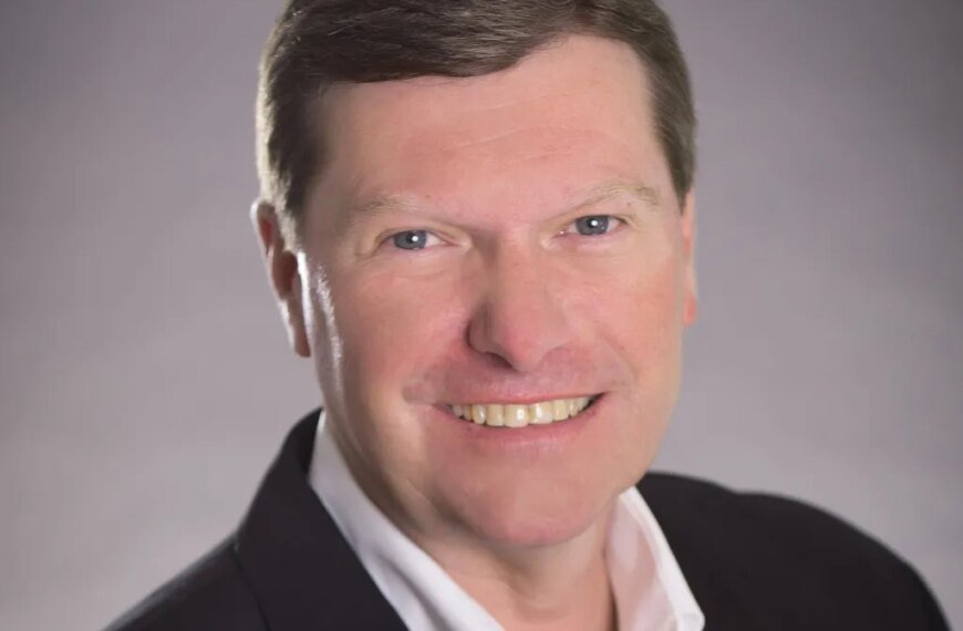 Ray Nutt, CEO of Fathom Entertainment, Announces Plans to Step Down