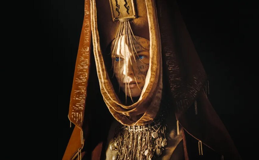 Rebecca Ferguson Shares Insights on Her Role in ‘Dune: Part Three’ and the Excitement Around It