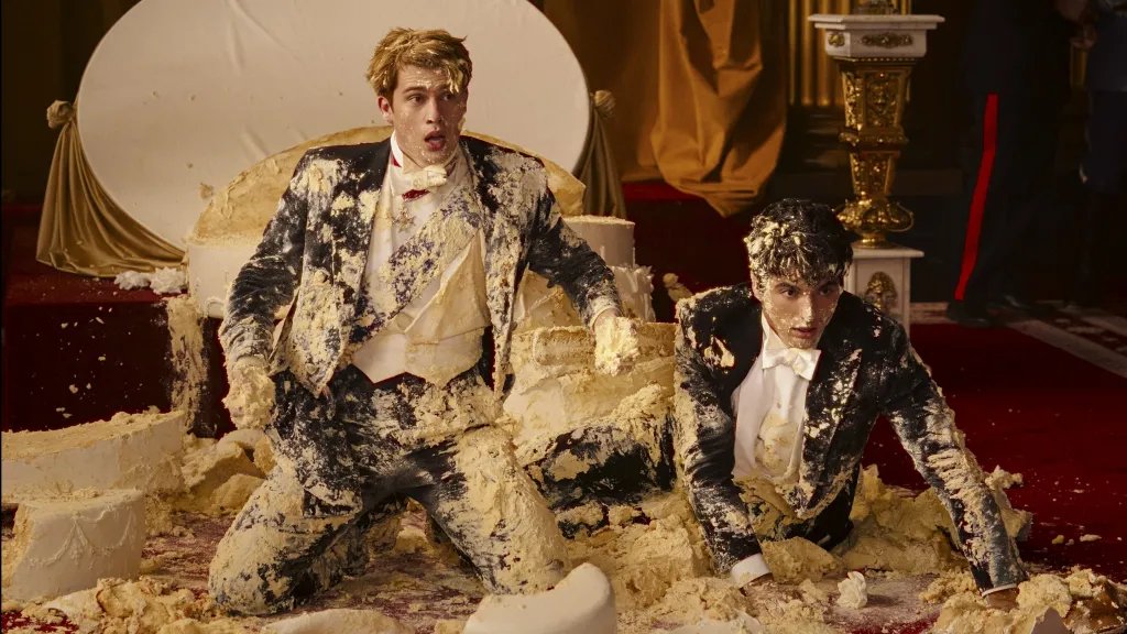 Red, White & Royal Wedding Cast Completes Filming for Sequel: A Heartfelt Goodbye