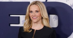 Reese Witherspoon Loves These Trendy Sneakers That Shoppers Say Are Great for Walking
