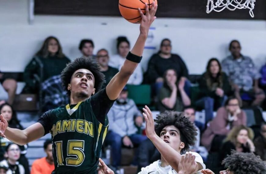 Reflections on a Thrilling High School Basketball Season as It Wraps Up