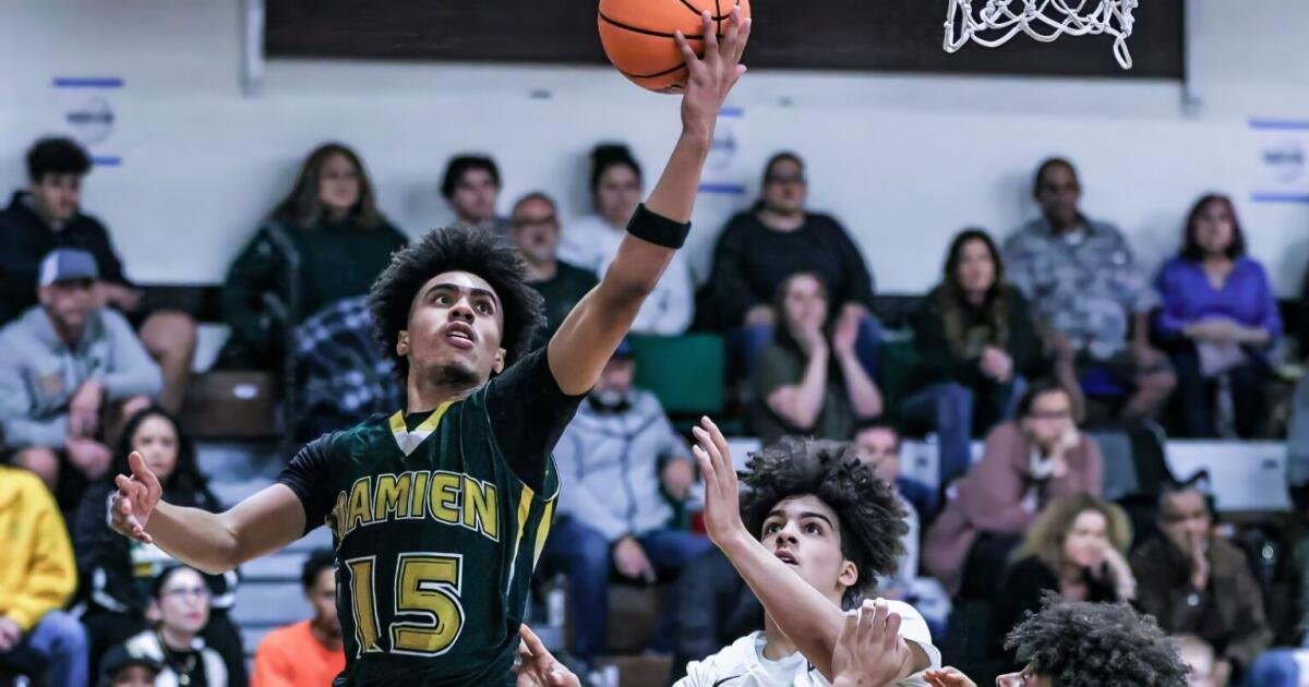 Reflections on a Thrilling High School Basketball Season as It Wraps Up