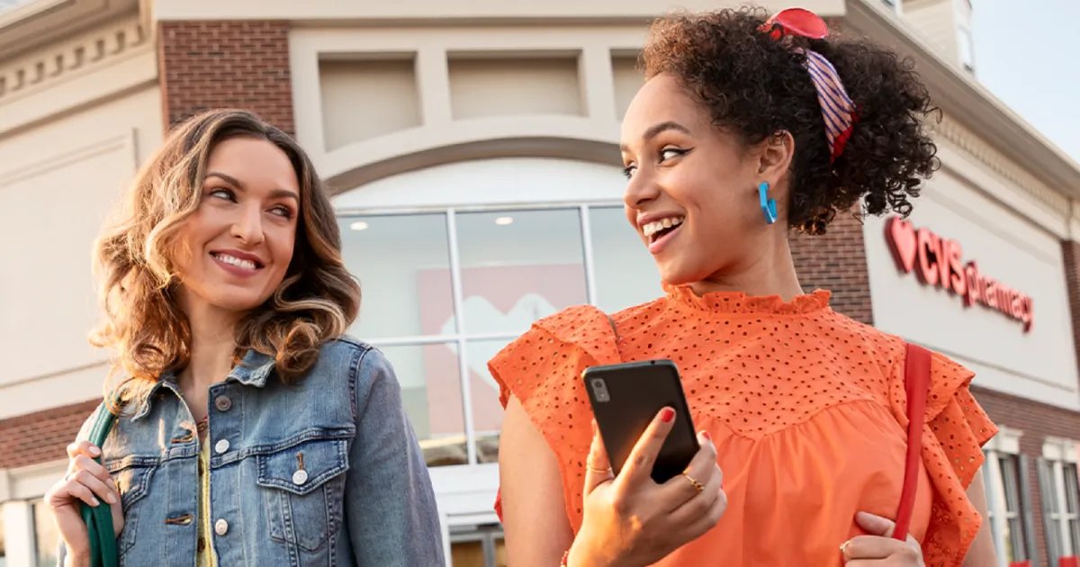 Refresh Your Spring Beauty Routine and Earn $100+ in ExtraBucks Rewards at CVS