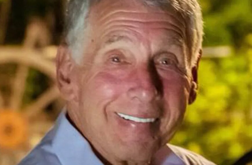 Remembering Bob Rosenfarb: Celebrated Writer and Producer of ‘Who’s The Boss?’ and ‘Step By Step’ Passes at 74