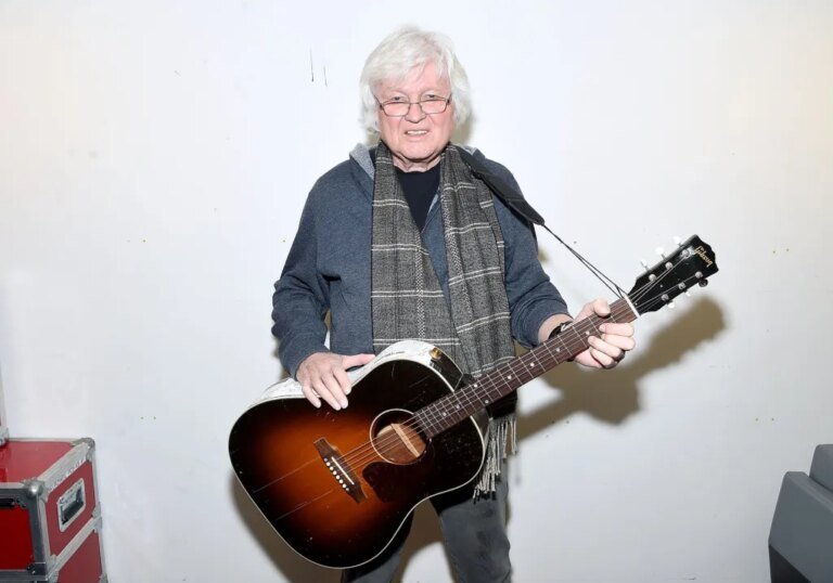 Remembering Chip Taylor: The Songwriter of 'Wild Thing' and 'Angel of the Morning' Passes Away at 86