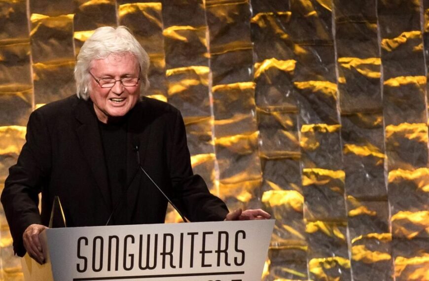 Remembering Chip Taylor, the Songwriter Behind 'Wild Thing,' Who Passed Away at 86