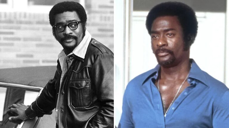 Remembering Ed Bernard: Beloved Actor Known for 'Police Woman' and 'The White Shadow' Passes Away at 86