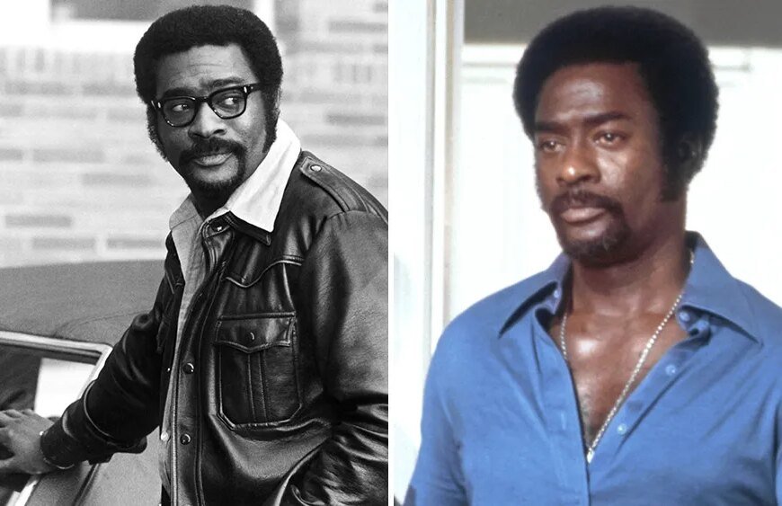 Remembering Ed Bernard: Beloved Actor Known for 'Police Woman' and 'The White Shadow' Passes Away at 86