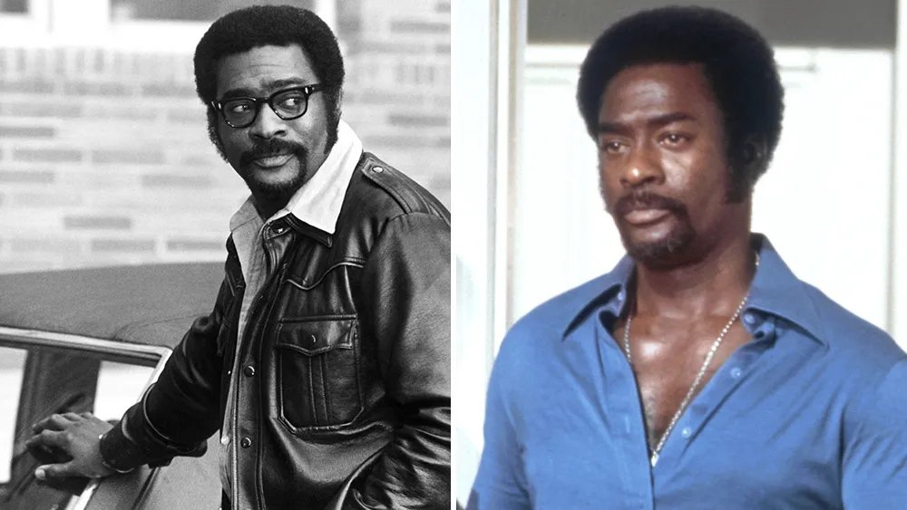 Remembering Ed Bernard: Beloved Actor Known for 'Police Woman' and 'The White Shadow' Passes Away at 86