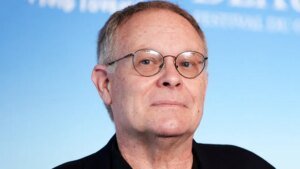 Remembering Eric Overmyer: Celebrated Creator of 'Bosch' and 'Treme' Passes Away at 74