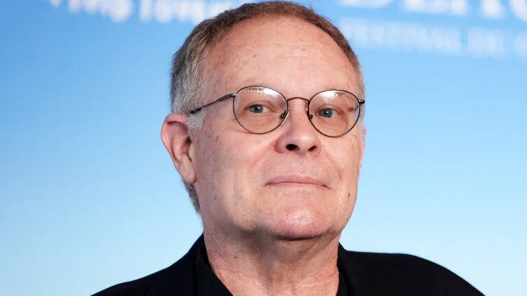 Remembering Eric Overmyer: Celebrated Creator of 'Bosch' and 'Treme' Passes Away at 74