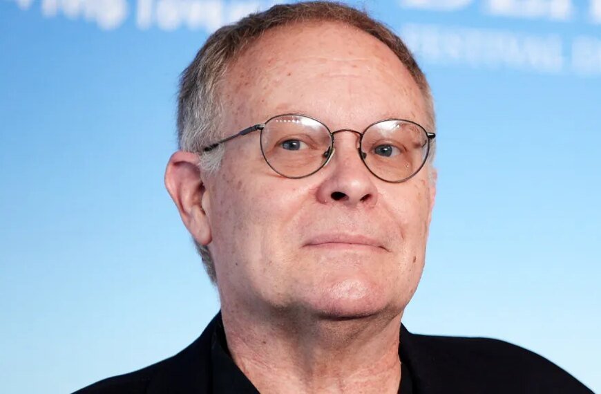 Remembering Eric Overmyer: Celebrated Creator of 'Bosch' and 'Treme' Passes Away at 74