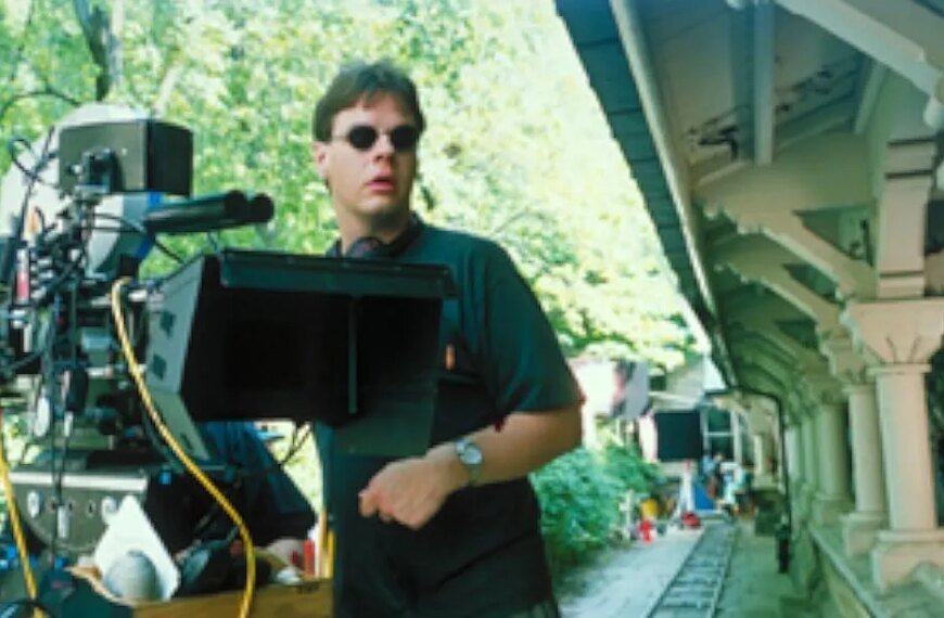 Remembering Jamie Blanks: The Australian Director of 'Urban Legend' and 'Valentine' Passes Away at 54