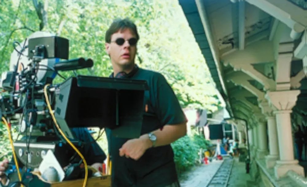 Remembering Jamie Blanks: The Australian Director of 'Urban Legend' and 'Valentine' Passes Away at 54