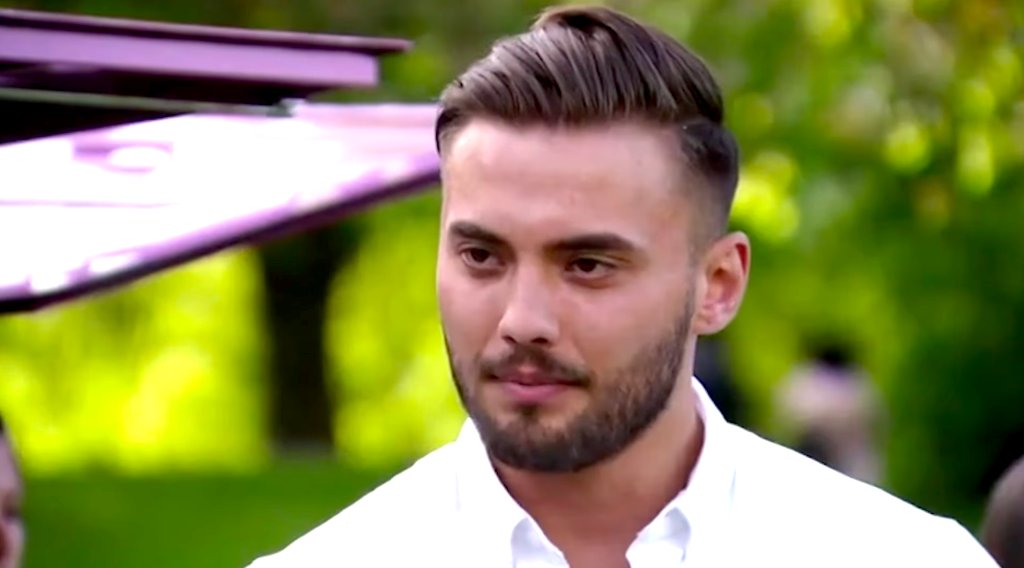 Remembering Jordan Wright: A Tribute to the Former ITV Reality Star Who Passed Away at 33