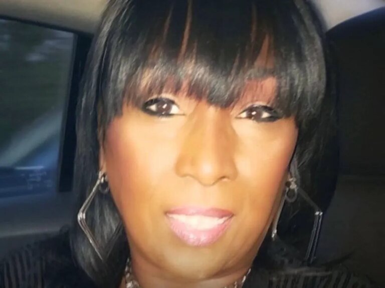 Remembering Kiki Shepard: Cherished Co-Host of 'Showtime At The Apollo' Passes Away at 74