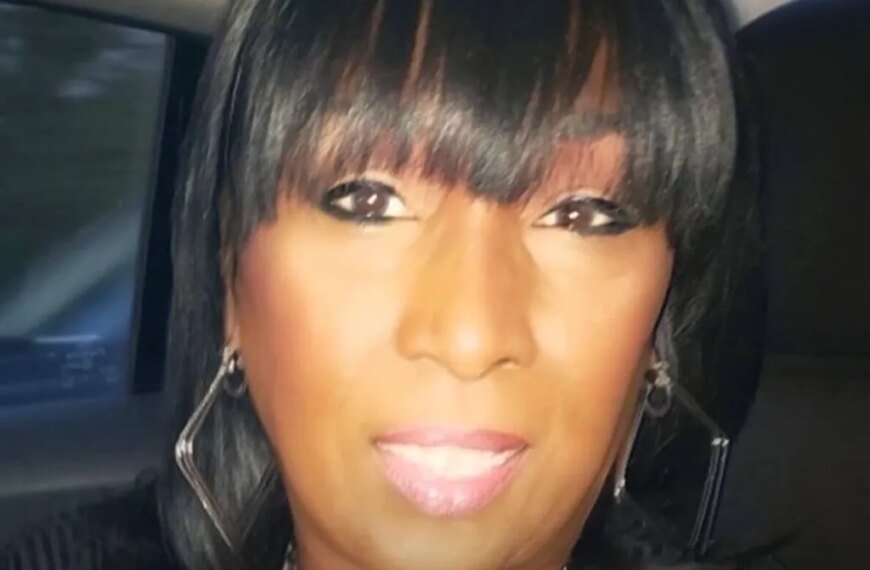 Remembering Kiki Shepard: Cherished Co-Host of 'Showtime At The Apollo' Passes Away at 74