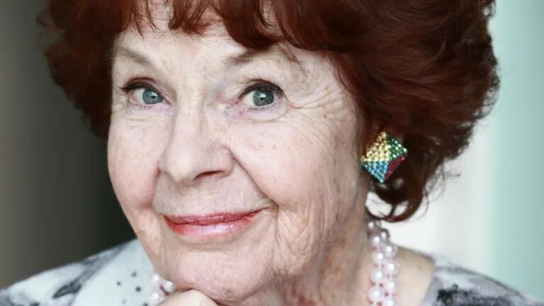 Remembering Marcia Ann Burrs: Beloved Hallmark's Mrs. Claus and Star of ‘Young Sheldon,’ ‘Mad Men,’ and ‘It’s Always Sunny In Philadelphia’ Passes Away at 85