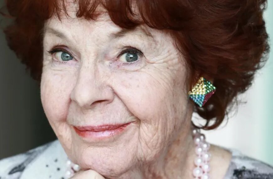 Remembering Marcia Ann Burrs: Beloved Hallmark's Mrs. Claus and Star of ‘Young Sheldon,’ ‘Mad Men,’ and ‘It’s Always Sunny In Philadelphia’ Passes Away at 85