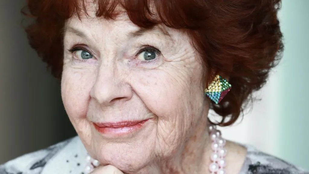 Remembering Marcia Ann Burrs: Beloved Hallmark's Mrs. Claus and Star of ‘Young Sheldon,’ ‘Mad Men,’ and ‘It’s Always Sunny In Philadelphia’ Passes Away at 85