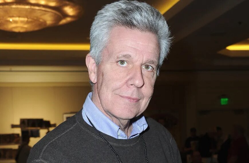 Remembering Stephen Hibbert: Actor Behind The Gimp In ‘Pulp Fiction’ Dies At 68