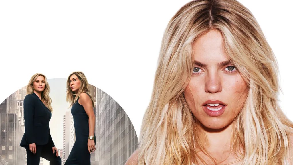 Reneé Rapp Makes Her Acting Comeback in Season 5 of 'The Morning Show'