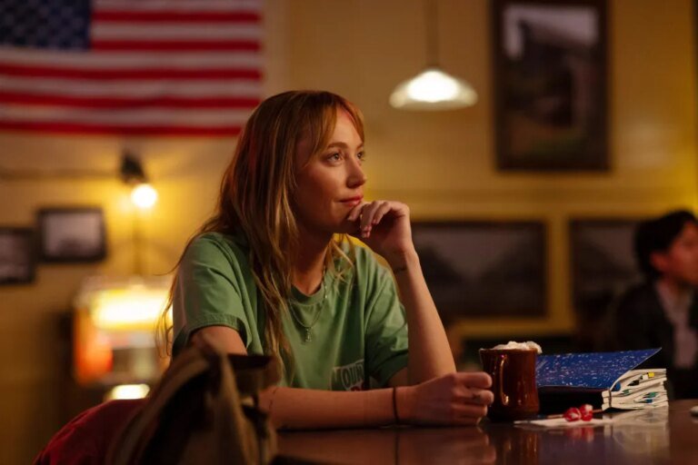 Review of 'Reminders of Him': Why Logic Takes a Back Seat in This Colleen Hoover Adaptation