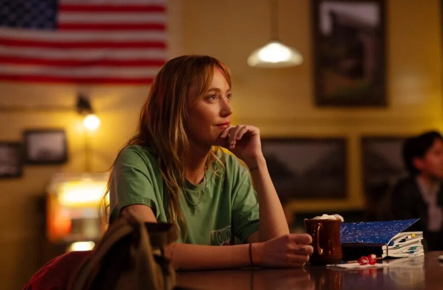 Review of 'Reminders of Him': Why Logic Takes a Back Seat in This Colleen Hoover Adaptation