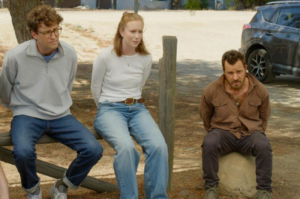 Review of Seekers Of Infinite Love: A Heartfelt Look at the Smart Cult Comedy Starring Hannah Einbinder and Justin Theroux – SXSW