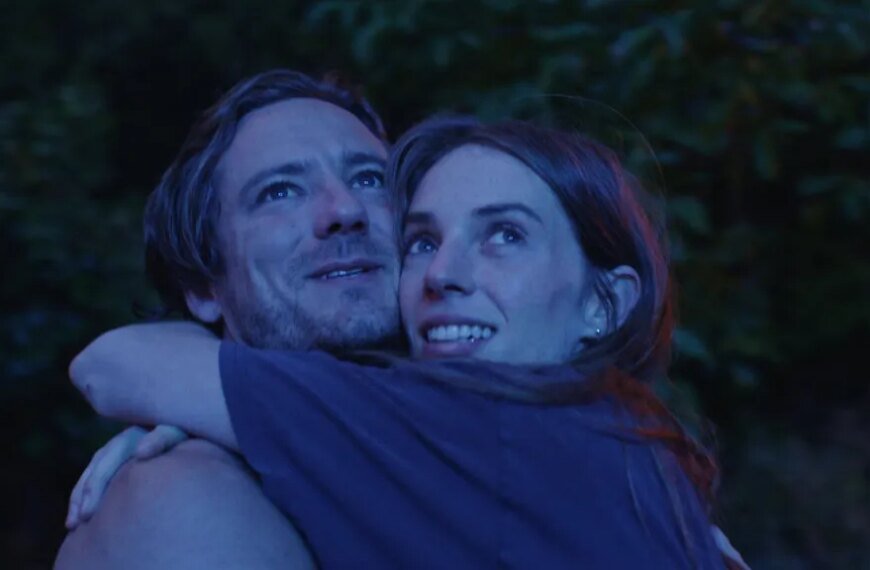 Review of ‘Wishful Thinking’: How Lewis Pullman and Maya Hawke's Charm Shapes Modern Romance