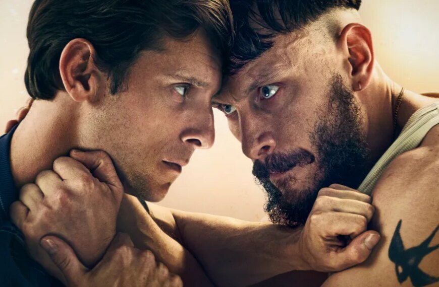 Richard Gadd’s New Show 'Half Man' Set to Premiere on HBO and BBC