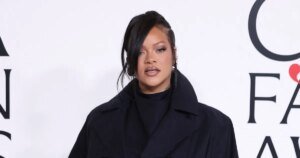 Rihanna's Los Angeles Home Targeted by Gunfire While She Was Inside