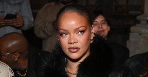 Rihanna's New Favorite: Why Comfy Loafers Are Taking Over Her Sneaker Style