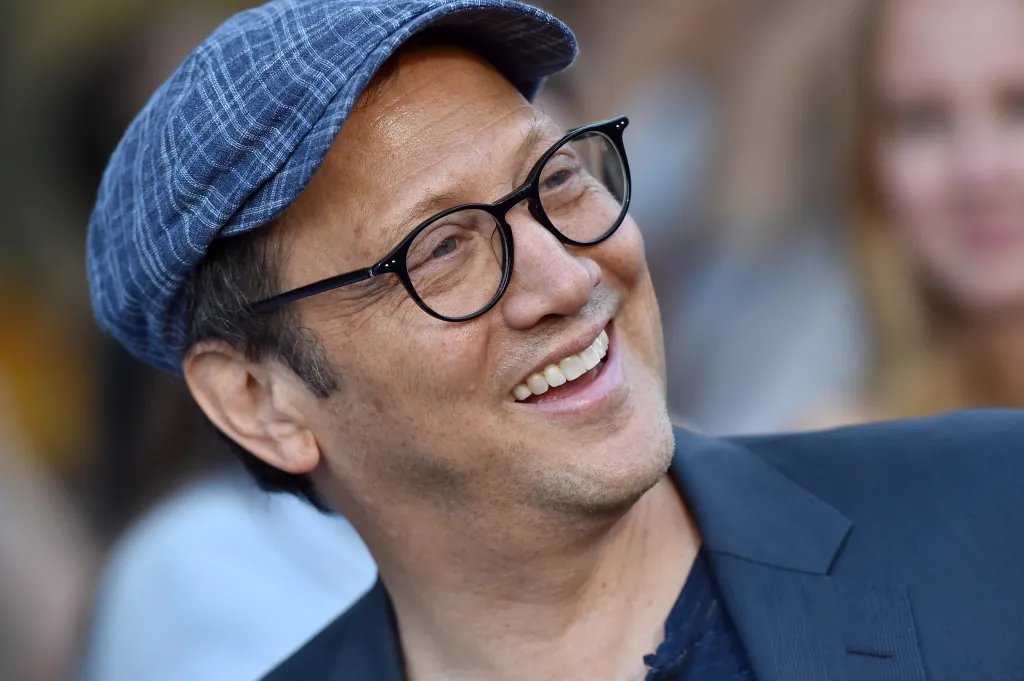 Rob Schneider Advocates for the Return of the Military Draft in the U.S.