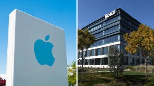 Roku Welcomes Apple TV to Its List of Premium Subscription Options