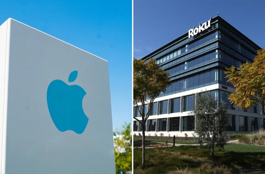 Roku Welcomes Apple TV to Its List of Premium Subscription Options